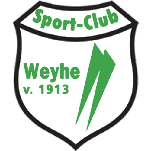 Wappen SC Weyhe